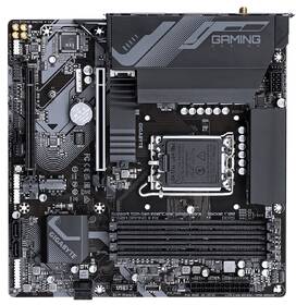 Základná doska GIGABYTE B760M GAMING X AX 

 obrázok produktu 2 z 4