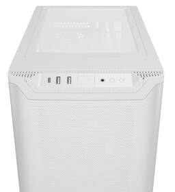 Case be quiet! PURE BASE 501 Airflow biela

 obrázok produktu 1 z 6