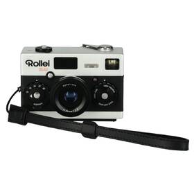 Analógový fotoaparát Rollei 35AF čierny/strieborný

 obrázok produktu 10 z 14
