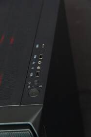 Herný počítač HAL3000 Alfa Gamer Elite Ti čierny

 obrázok produktu 14 z 15