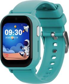 Inteligentné hodinky Carneo GuardKid+ 4G TINY modré

 obrázok produktu 1 z 8