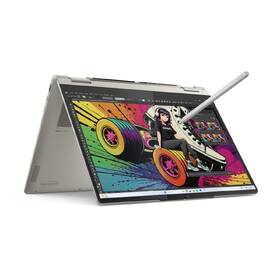 Notebook Lenovo Yoga 7 2-in-1 14AKP10 béžový

 obrázok produktu 6 z 10