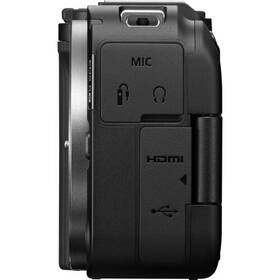 Digitálny fotoaparát Canon R50 V, telo čierny

 obrázok produktu 5 z 6