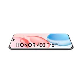 Mobilný telefón HONOR 400 Pro 5G 12 GB / 512 GB čierny

 obrázok produktu 7 z 8