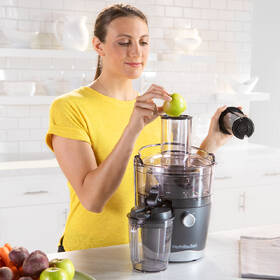 Odšťavovač Nutribullet NBJ100.G sivý

 obrázok produktu 10 z 11