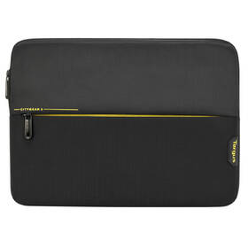 Puzdro na notebook Targus CityGear 13.3" Sleeve čierne

 obrázok produktu 1 z 3