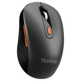 Myš YENKEE SWAY sivá

 obrázok produktu 1 z 6