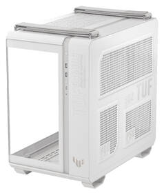 Case Asus TUF GAMING GT502 HORIZON biela

 obrázok produktu 4 z 10