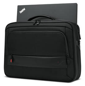 Brašna na notebook Lenovo ThinkPad Professional 16" Topload Gen 2 čierna

 obrázok produktu 5 z 7
