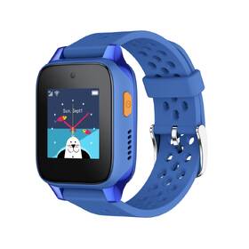 Inteligentné hodinky TCL MOVETIME Family Watch 46 modré

 obrázok produktu 1 z 10