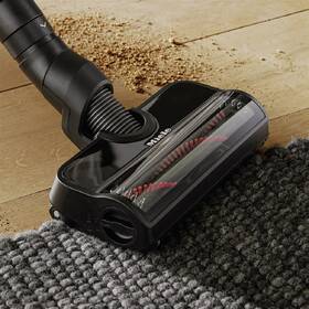 Tyčový vysávač Miele HX1 Terra červená 

 obrázok produktu 3 z 6