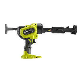 Lis Ryobi RCG18-0 (bez baterie) 

 obrázok produktu 1 z 4