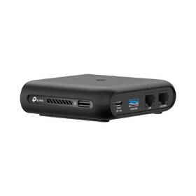 Router TP-Link TL-WR3002X, AX3000 Wi-Fi 6 čierny

 obrázok produktu 1 z 8