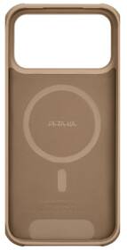 Kryt na mobil Pitaka Aramid ProGuard Sunset na Apple iPhone 17 Pro hnedý/oranžový

 obrázok produktu 3 z 5