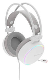 Headset Genesis NEON 613 G2 biely

 obrázok produktu 3 z 6