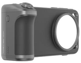 Kryt na mobil vivo PGYTECH Imaging Grip Kit čierny/sivý

 obrázok produktu 6 z 18