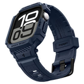 Remienok Spigen Rugged Armor 2 Pro na Apple Watch 42mm 

 obrázok produktu 7 z 16