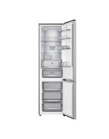 Chladnička s mrazničkou LG GBBS726BPY nerez

 obrázok produktu 3 z 32
