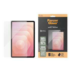 Tvrdené sklo PanzerGlass na Samsung Galaxy Tab S11 

 obrázok produktu 2 z 2