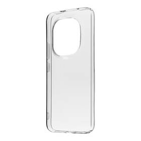 Kryt na mobil Obal:Me TPU na Xiaomi Redmi Note 15 Pro 5G priehľadný

 obrázok produktu 1 z 2