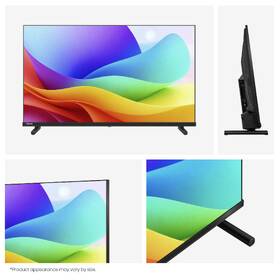 Televízor Hisense 32A5S 

 obrázok produktu 9 z 10
