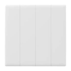 Vypínač Sonoff Smart WiFi Touch TX T5 4C (4-channel) biely

 obrázok produktu 1 z 3