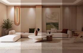 LED stropné svietidlo Yeelight Inteligentný CW Mercury C380 biele

 obrázok produktu 2 z 7