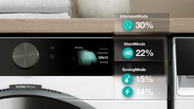 Práčka Gorenje WG814A5T4 SuperSilent 68db biela

 obrázok produktu 9 z 14