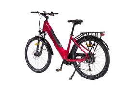 Elektrobicykel GoGEN Ardent HD 720 27,5" 18" 2026 červené

 obrázok produktu 13 z 18