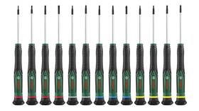 Sada skrutkovačov Bosch 1600A02Z9N (13 ks) 

 obrázok produktu 2 z 3