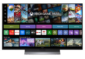Televízor LG OLED48G66LS 

 obrázok produktu 9 z 11