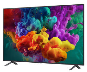 Televízor LG 75QNED85B6B 

 obrázok produktu 3 z 9