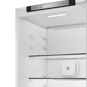 Chladnička s mrazničkou Whirlpool WHK2 5322 B4E biela

 obrázok produktu 8 z 18