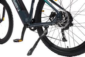 Elektrobicykel GoGEN Velora HD 720 27,5" 18" 2026 sivé/biele/tyrkysové

 obrázok produktu 14 z 22