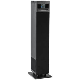 Reproduktor AKAI AEROBEAT PILLAR čierny

 obrázok produktu 3 z 11