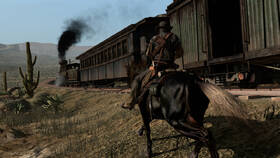Hra Take 2 PlayStation 5 Red Dead Redemption 

 obrázok produktu 1 z 5