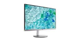 Monitor Acer Vero CB322QKB1bmiiprx čierny/strieborný

 obrázok produktu 4 z 8