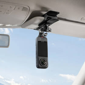 Držiak Insta360 Flexi Clip čierny

 obrázok produktu 5 z 6