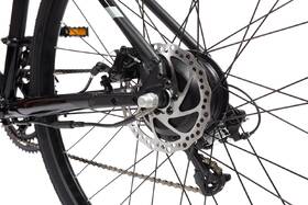 Elektrobicykel Olpran e-Gravel 17" čierna/sivá

 obrázok produktu 17 z 29