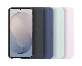 Kryt na mobil Samsung s magnetom na Samsung Galaxy S26 FE čierny

 obrázok produktu 5 z 5