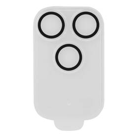 Tvrdené sklo WG Camera Glass Apple iPhone 18 Pro Max čierne

 obrázok produktu 1 z 1