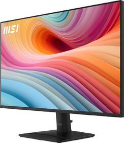 Monitor MSI Pro MP275 E2 čierny

 obrázok produktu 2 z 9