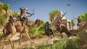 Hra Ubisoft Assassin's Creed Origins 

 obrázok produktu 10 z 12