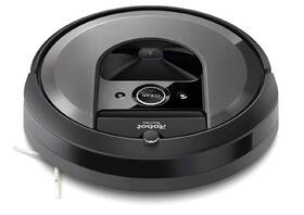 Robotický vysávač iRobot Roomba i7 

 obrázok produktu 4 z 32