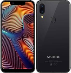 Mobilný telefón UMIDIGI A3 Pro Dual SIM sivý

 obrázok produktu 1 z 9