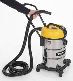 Priemyselný vysávač POWERPLUS POWX3240 

 obrázok produktu 15 z 17