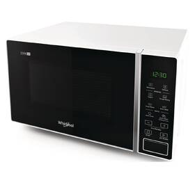 Mikrovlnná rúra Whirlpool MWP 201 W biela

 obrázok produktu 2 z 3