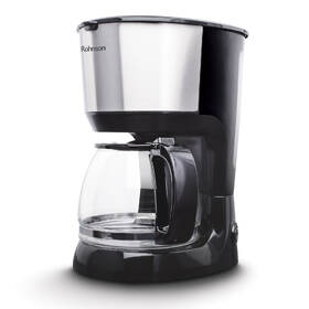 Kávovar Rohnson R-991 čierny

 obrázok produktu 1 z 3