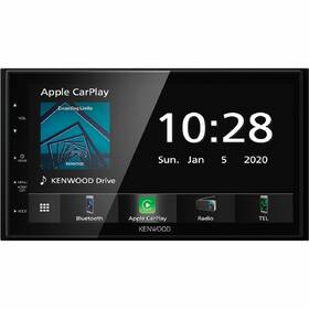 Autorádio s LCD KENWOOD DMX-5020BTS čierne

 obrázok produktu 3 z 6