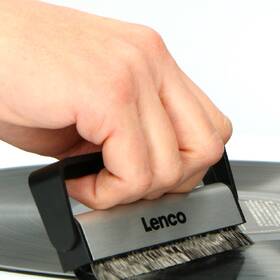 Čistiaca sada Lenco 3v1 na gramofónové dosky TTA-3IN1 

 obrázok produktu 4 z 7
